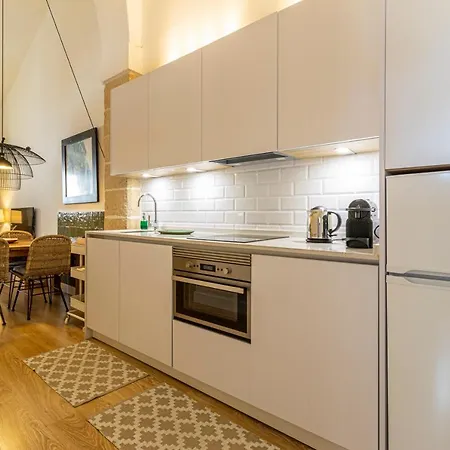Apartamento Sherry Loft Siente Jerez Parking Incluido