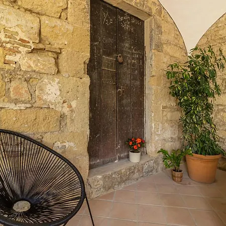 Apartamento Sherry Loft Siente Jerez Parking Incluido Jerez de la Frontera