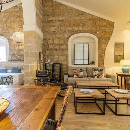 Sherry Loft Siente Jerez Parking Incluido Apartamento Jerez de la Frontera